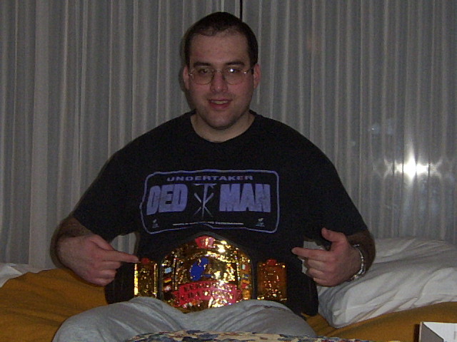 Picture of Mark