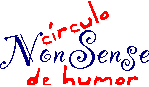 Crculo NonSense de Humor
