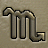 Scorpio is penetrating, suspicious, introspective, and desires to transform and remove outer masks. 
