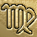 Virgo is analytical, critical, modest, helpful, and works toward perfection. 