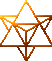 Merkaba    Ancient Egyptian and means M(e)r = place of ascending; Ka = Spirit; Ba = Soul. 