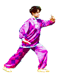 Tai Ji