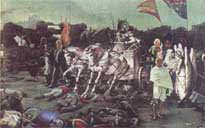 peace of Munster