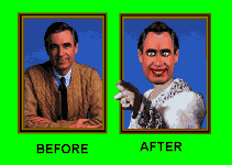 you can call him R. J.