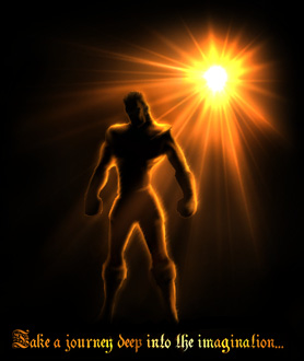 RAGE! Son of Fury!