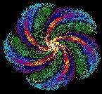 Firewheel Vortex