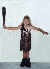 Cave Girl