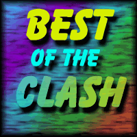Best in Clash!!