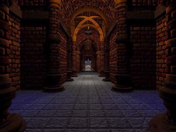 To The Dungeon