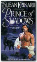 Prince of Shadows