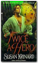 Twice a Hero