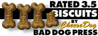 Octane Media / Bad Dog Press