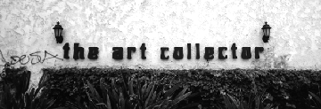 the art collector