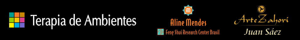 Terapia de Ambientes - Aline Mendes - Juan Saez