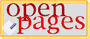 [Open Pages Logo Link]
