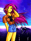 Color Cover of Ahlea