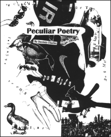 [Peculiar Poetry cover]