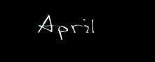 april