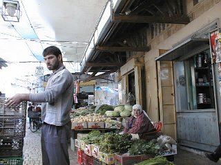 Acco Souk