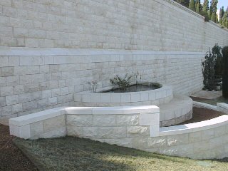 Lower Terraces