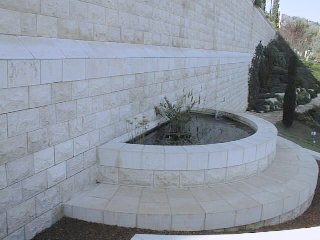 Lower Terraces