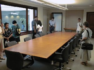 Small Conference Room