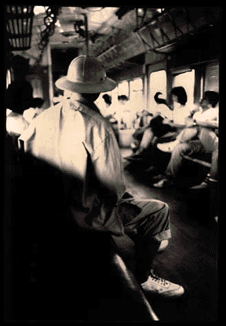Railway: Untitle(III)