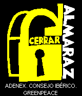 Cerrar Almaraz