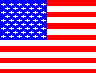 US flag graphic