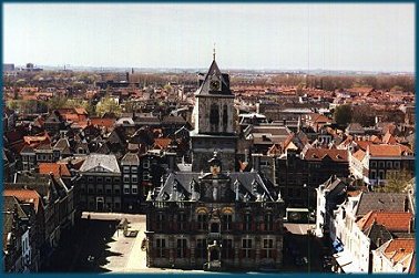 stadhius graphic