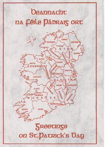 Map Card