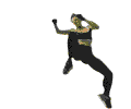 Katrina Highkick