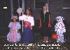 LMM, Esmarelda, Cruella, Dalmation