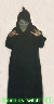 Daina as Witch