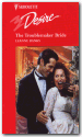 The Troublemaker Bride