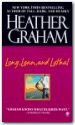 Long, Lean, and Lethal