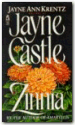 Zinnia