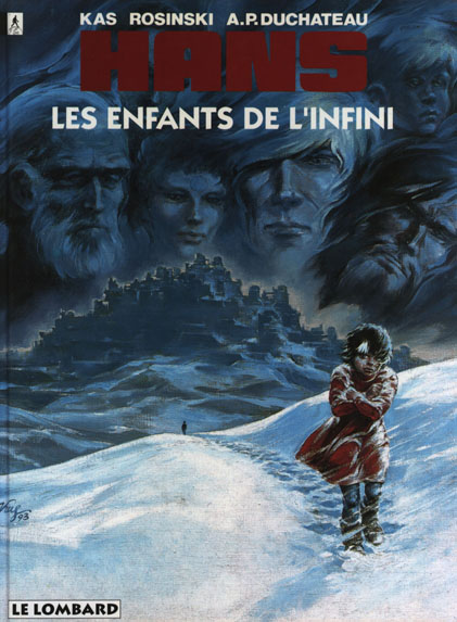 "Les Enfants de l