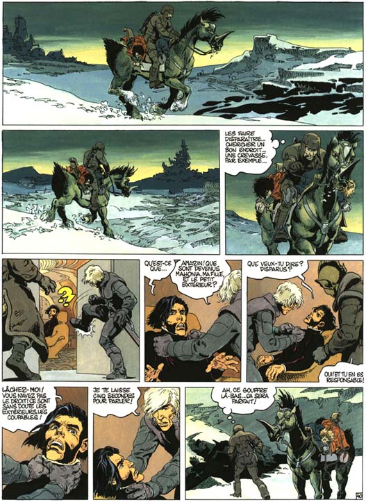 "Planche 40"