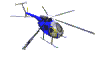 helicopter