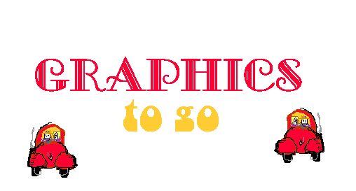MemphisJan's Graphics To Go! Icons