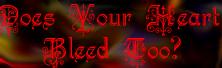 bleed