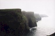 Cliffs of Moher