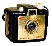 Brownie Bullet