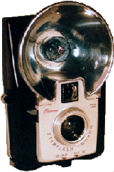 Brownie Starflash (Black)