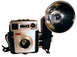 Brownie Starmatic