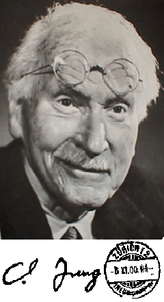 C.G.Jung