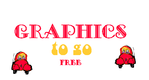 MemphisJan's Graphics To Go!