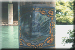swiss graffitto