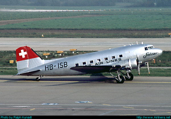 DC-3